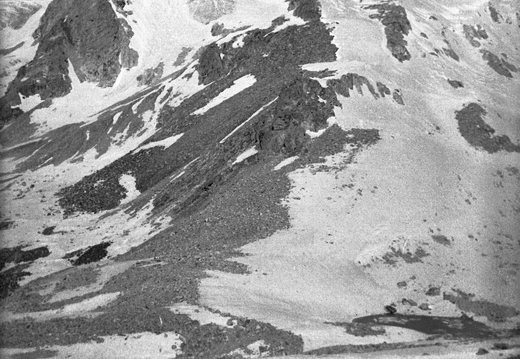 Fanų kalnai · vaizdas nuo perėjos 3