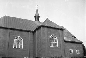 Žemaitija · 202 bažnyčia