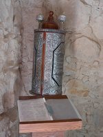 Masada · Torah