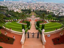 Israel · Haifa