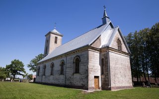 Lėno bažnyčia