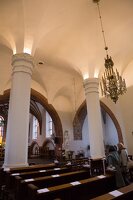 Kaunas · Vytauto Didžiojo bažnyčia