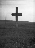 Žemaitija · 138 kryžius
