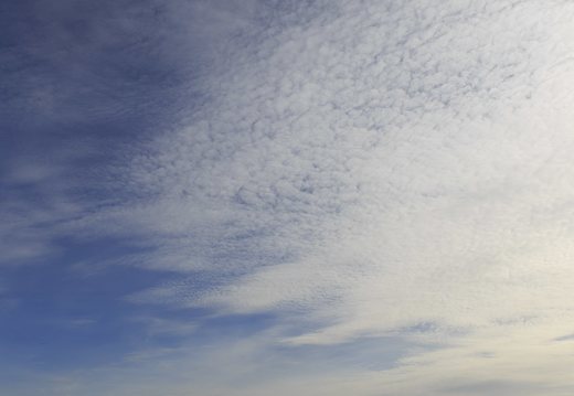 Juodkrantė · jūra, debesys