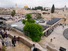 Jerusalem · Western Wall P1030905