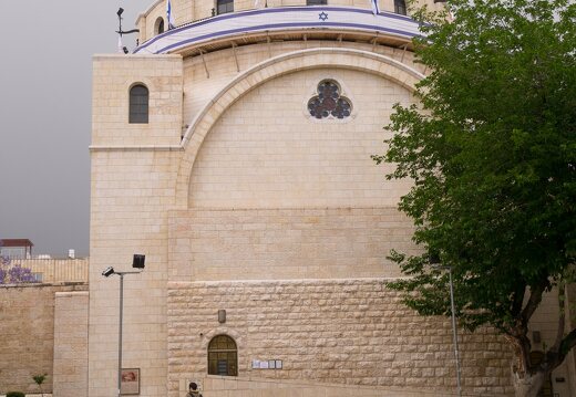 Hurva Synagogue P1030924