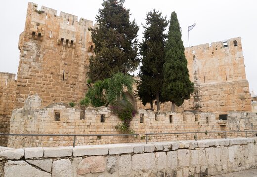 Jerusalem · P1030960