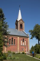 Šilų bažnyčia