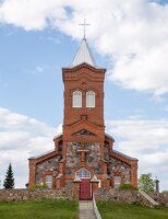 Linkmenų bažnyčia
