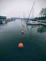 Klaipėda · Smiltynės jachtklubas